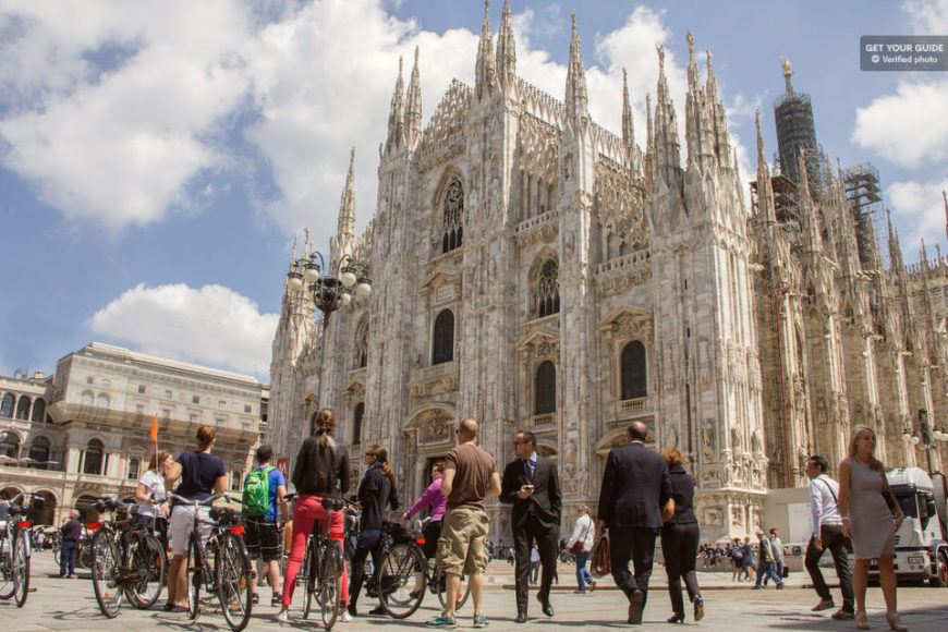 The 10 BEST Things to Do in Milan (2024 • updated)