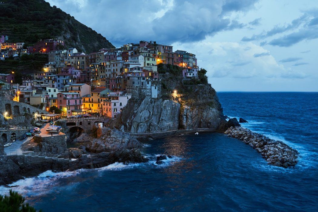 CINQUE TERRE Itinerary • MUST READ! (2024 Guide)