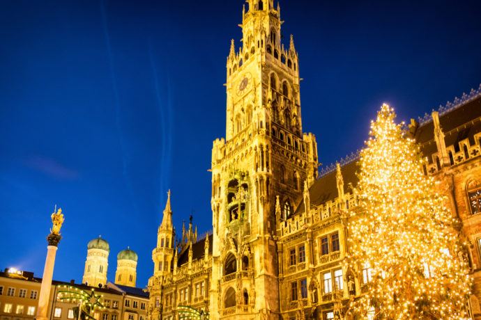 EPIC MUNICH Itinerary! (2024 Guide)