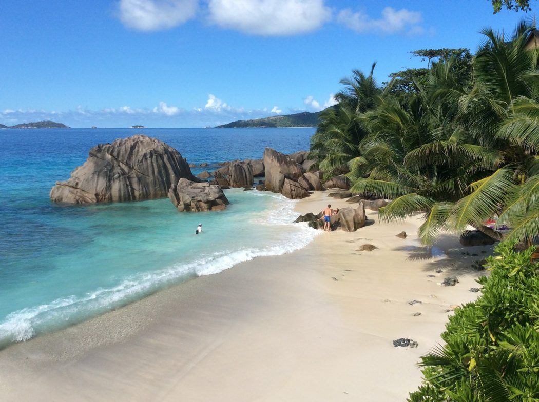 tourist guide for seychelles