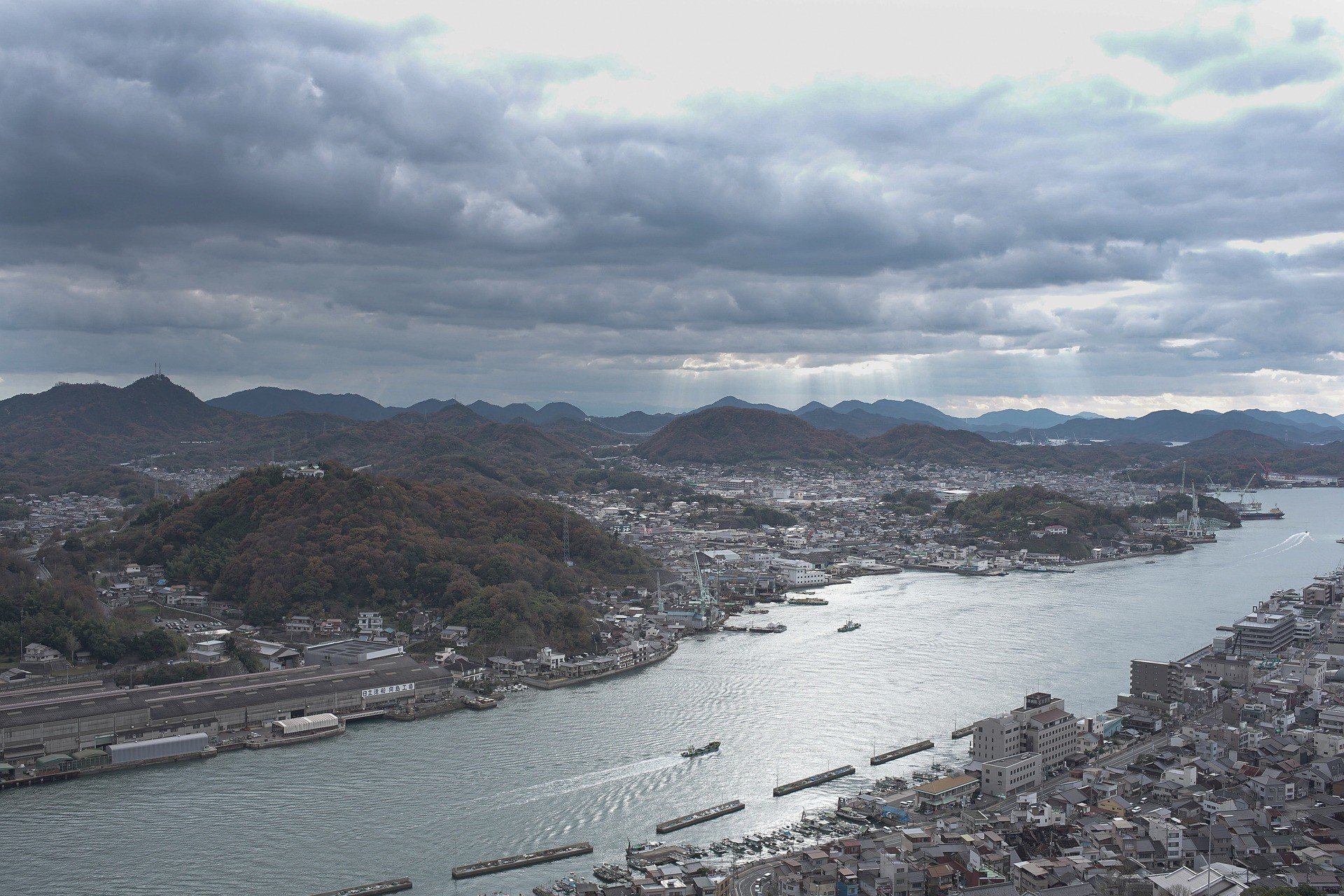 Onomichi