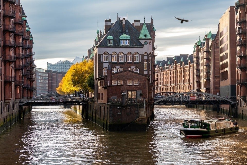 10 BEST Places to Visit in Hamburg (2023 Guide)