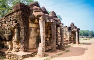 EPIC SIEM REAP Itinerary! (2024 Guide)