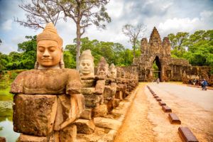 EPIC SIEM REAP Itinerary! (2024 Guide)