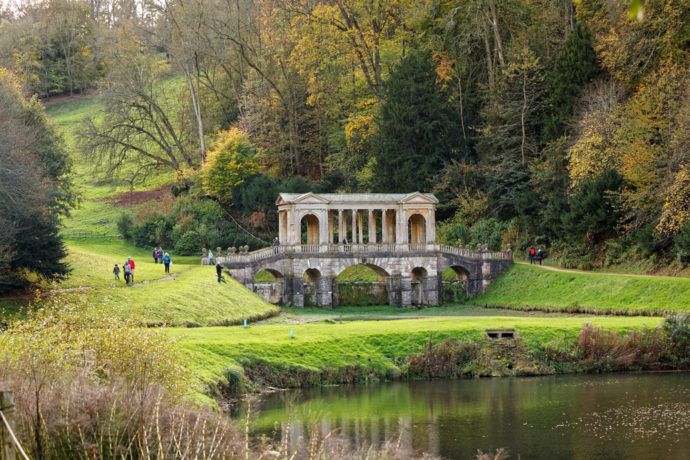 11 BEST Places to Visit in Bath (2025 Guide)