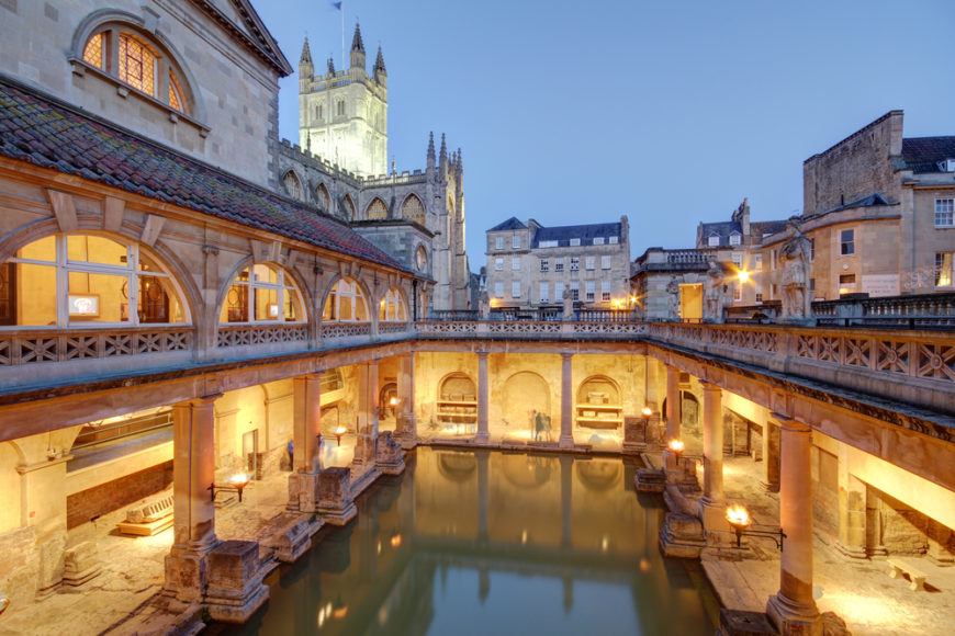 11 BEST Places to Visit in Bath (2025 Guide)