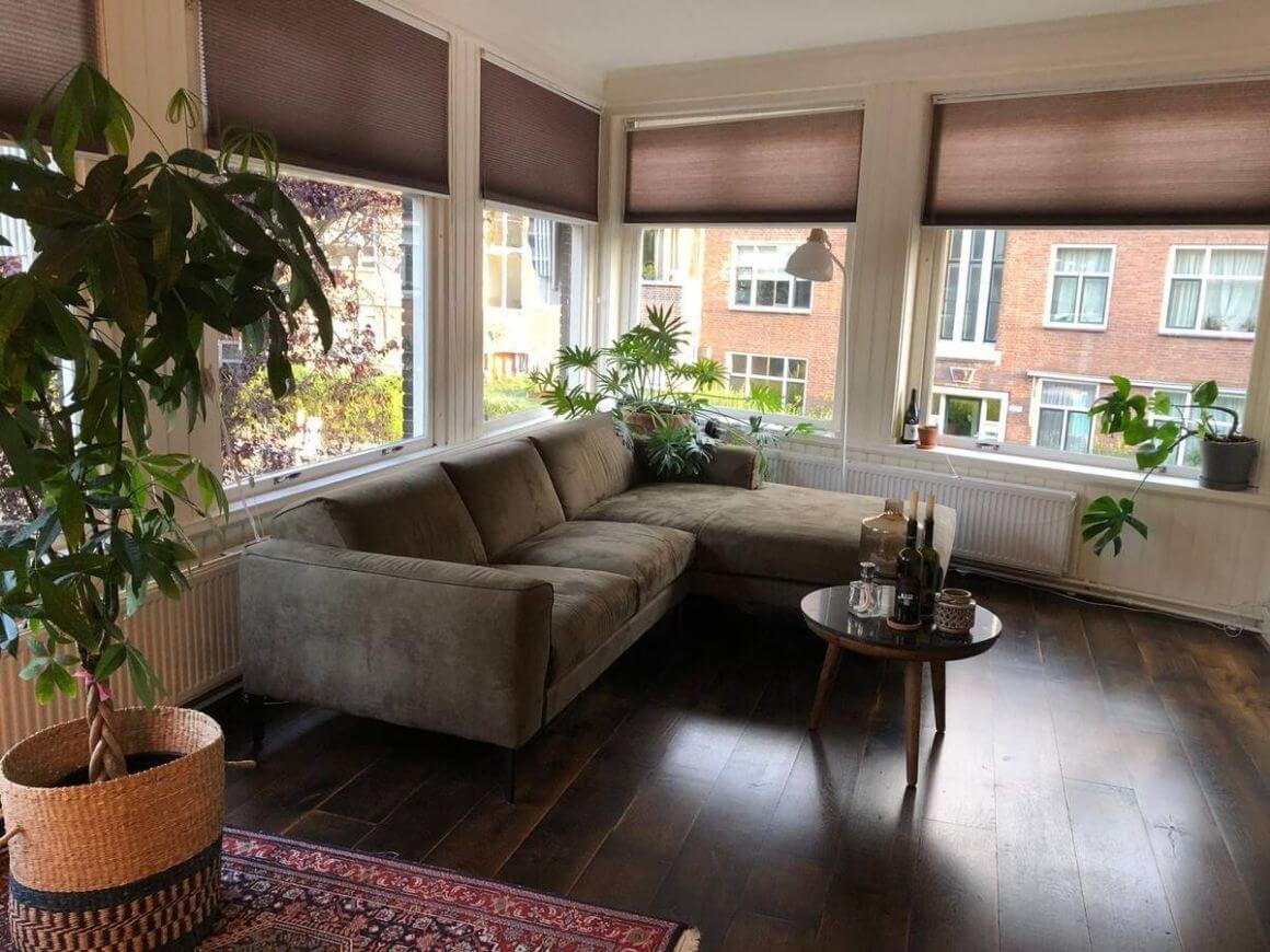 2 BDR Apartment Rotterdam