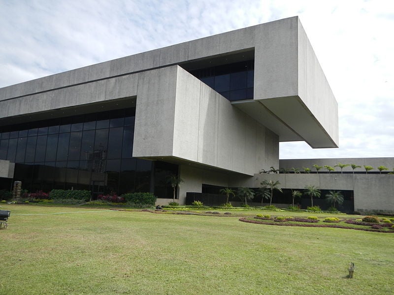 Cultural Center of the Philippines Complex
