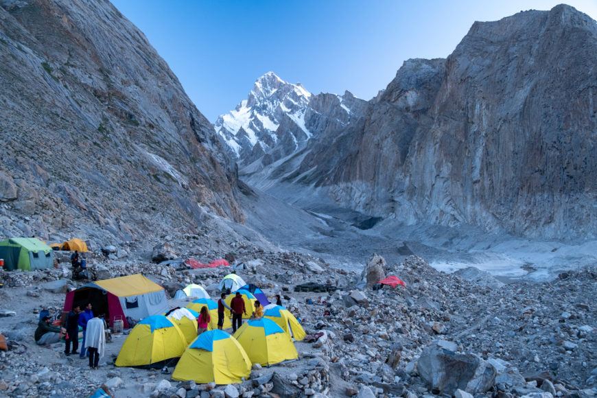K2 Base Camp Trek Guide | COMPLETE 2021 Guide