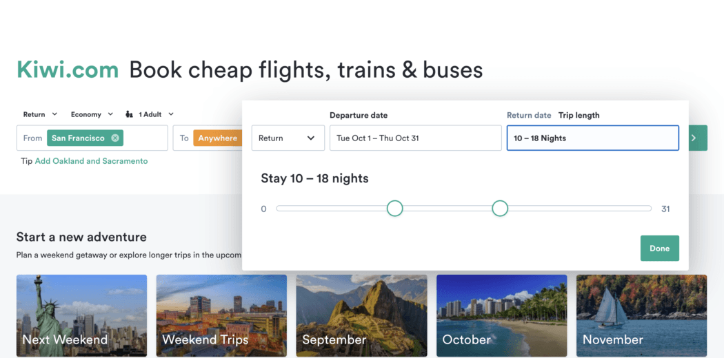 Review (Find Cheap Flights in 2024)