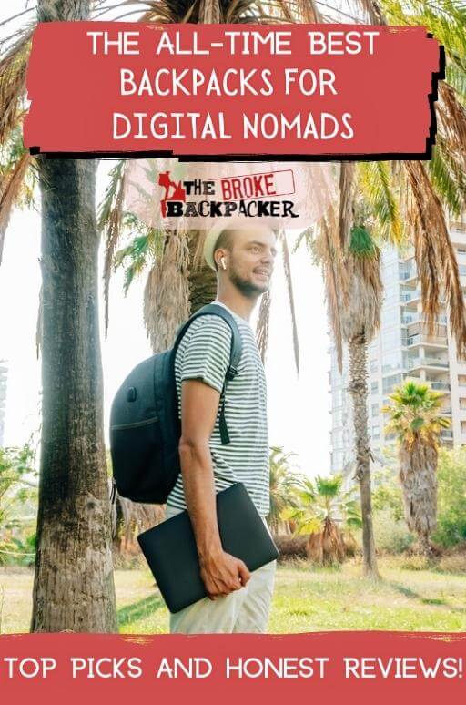 Useful Gift Ideas for Outdoorsy Digital Nomads