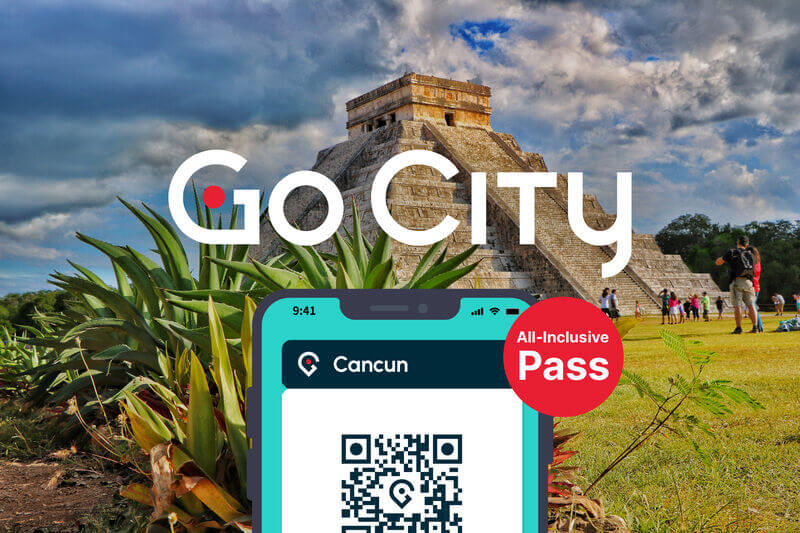 Go City Cancun