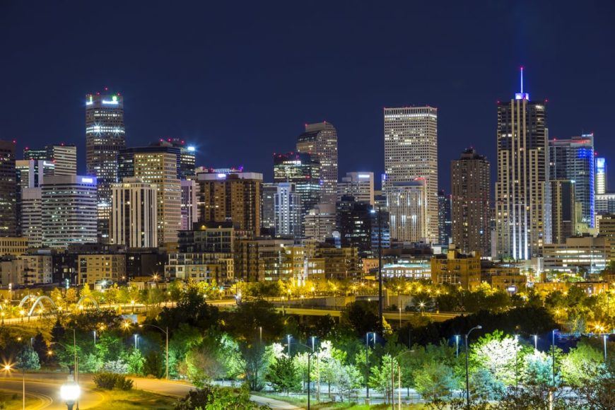 The 10 BEST Things to Do in Denver (2024 • Updated)