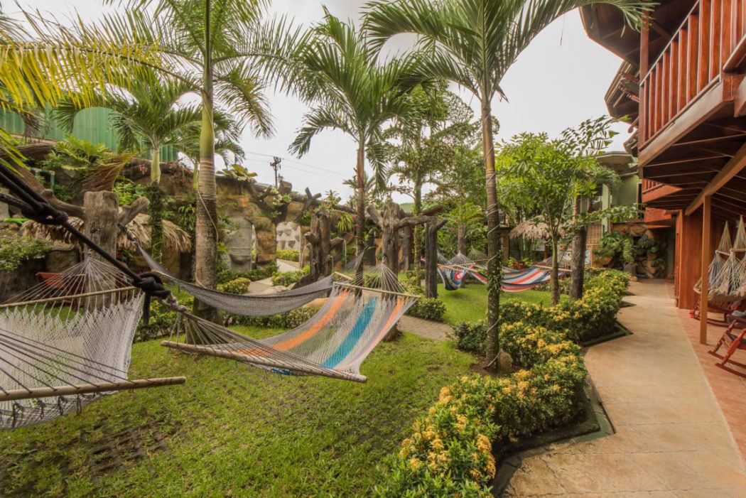 7 Best Hostels In La Fortuna 2024 For Solo Traveler