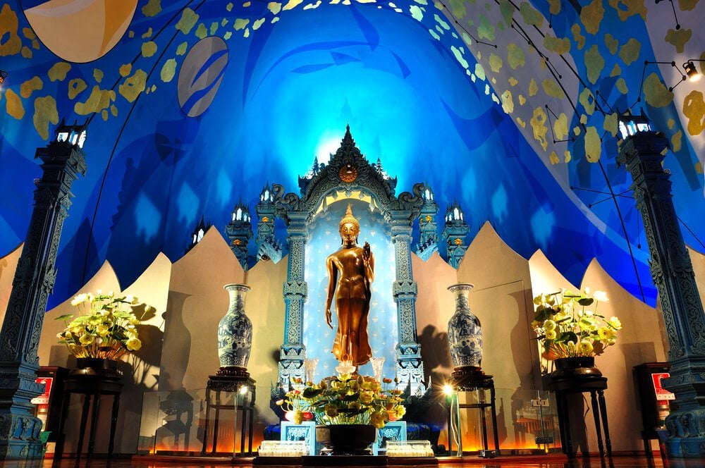 Erawan Museum, Bangkok