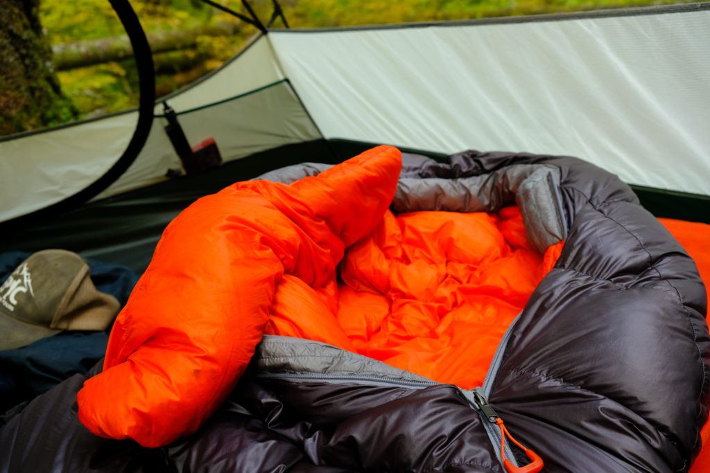 REI Magma 15 Sleeping Bag Review (2024)