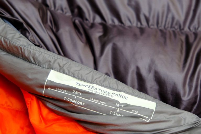 REI Magma 15 Sleeping Bag Review (2024)