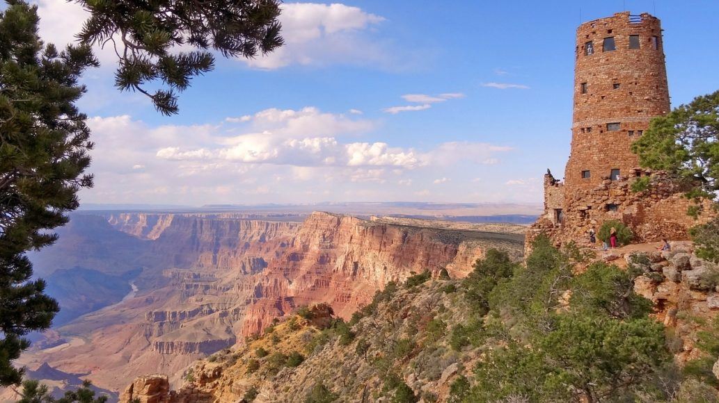 EPIC GRAND CANYON Itinerary! (2024 Guide)