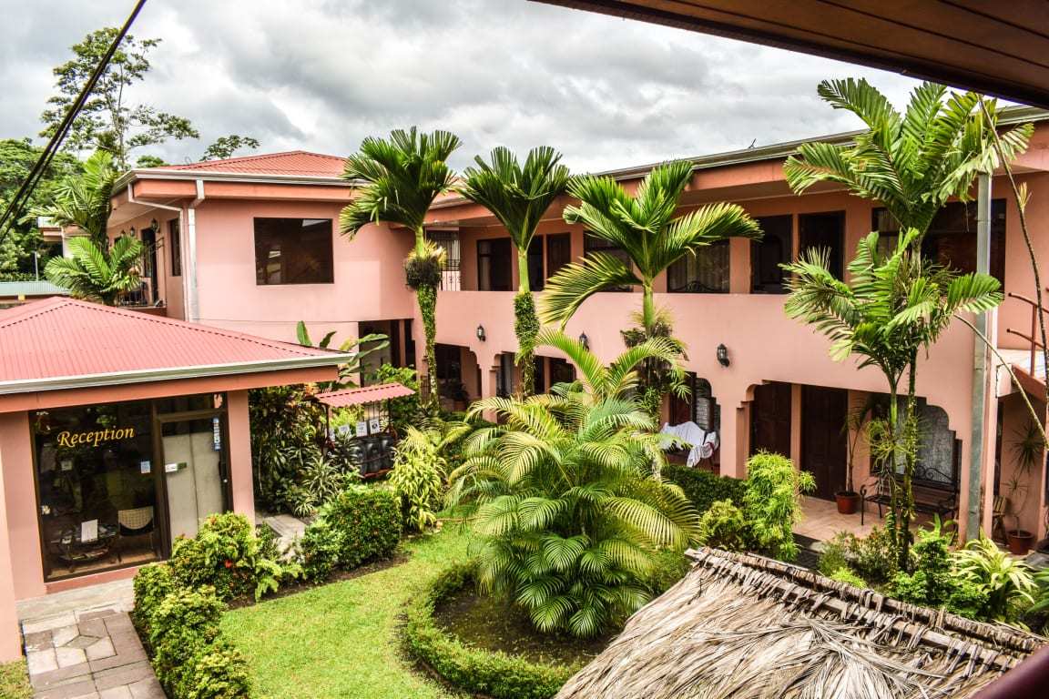 7 Best Hostels In La Fortuna 2024 For Solo Traveler