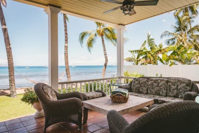 hawaii airbnb