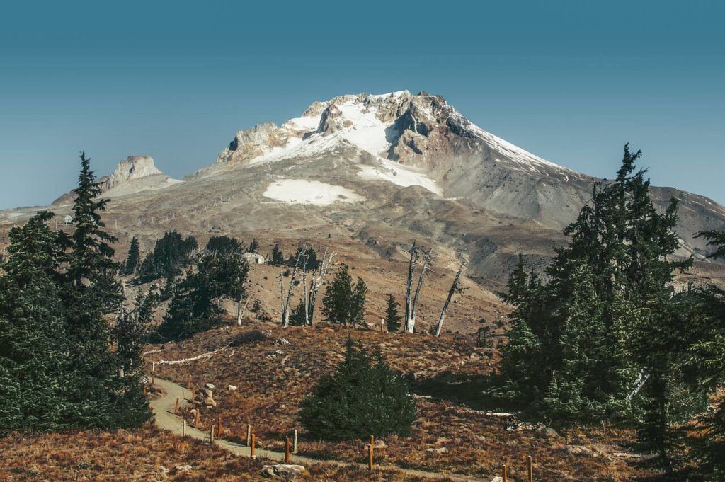 Mount Hood Full Day Loop Tour From Portland