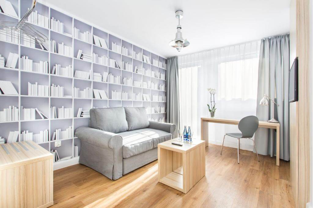 Smart Hotel Gdansk