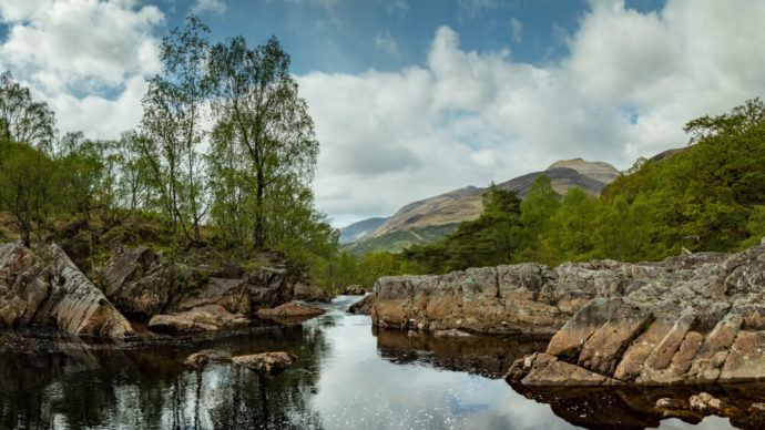 Where to Stay in Fort William: The BEST Areas in 2024