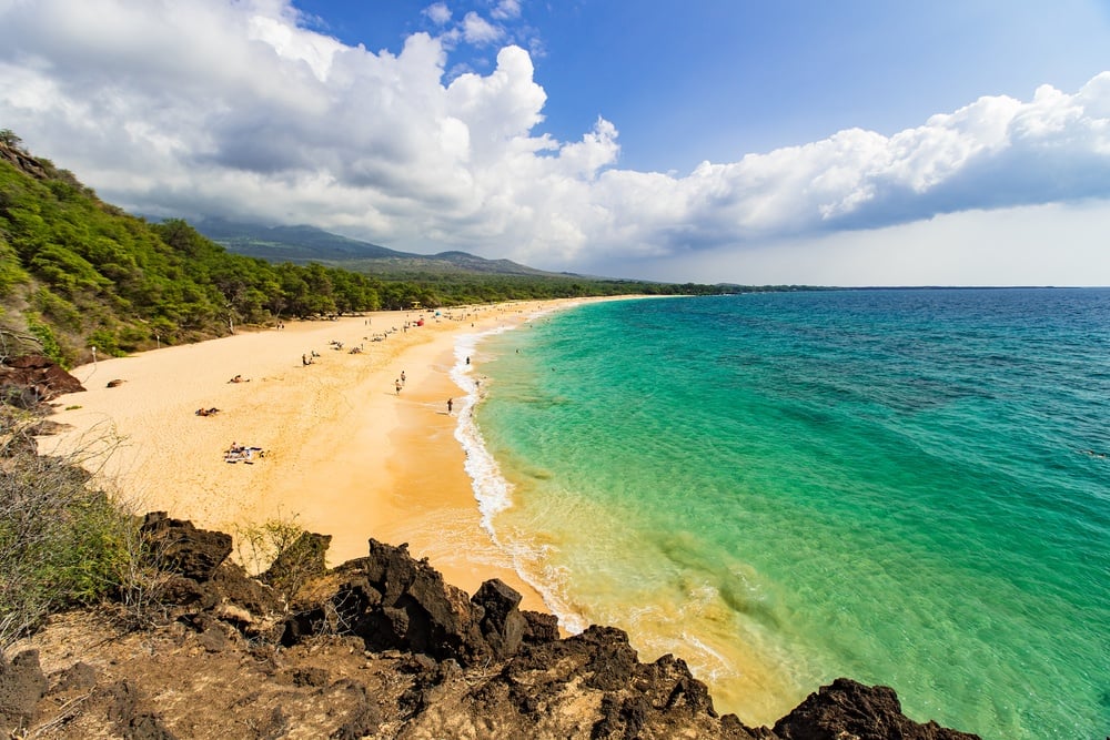 When to Visit Maui