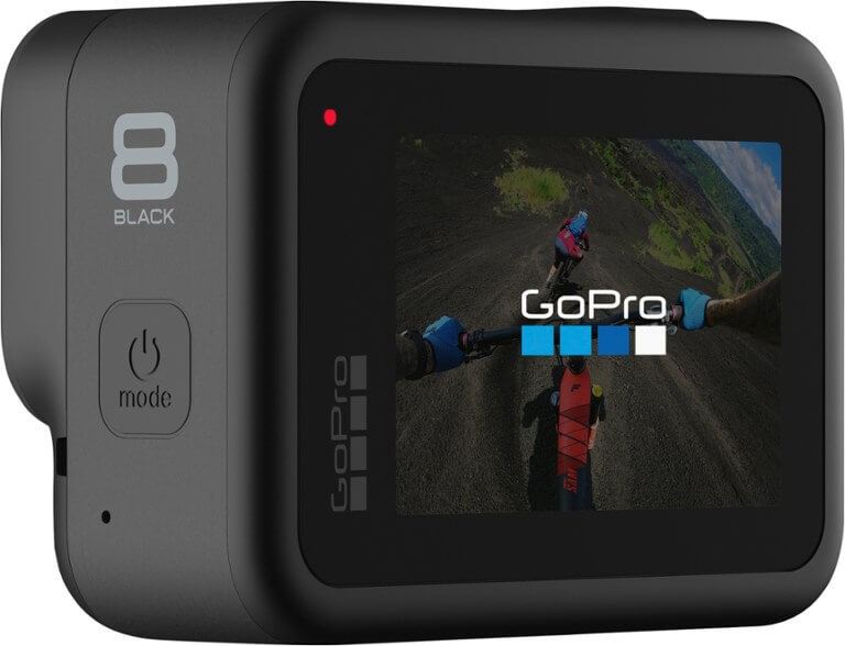 Akaso Brave 8 Action Camera Review - Better Than a GoPro? - The Broke  Backpacker