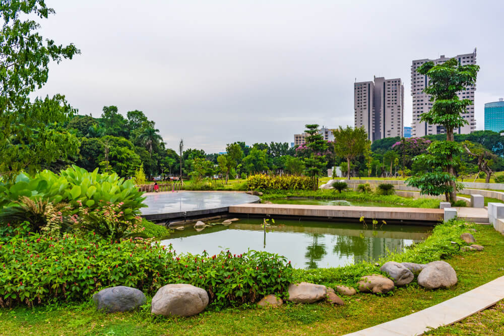 when to visit jakarta