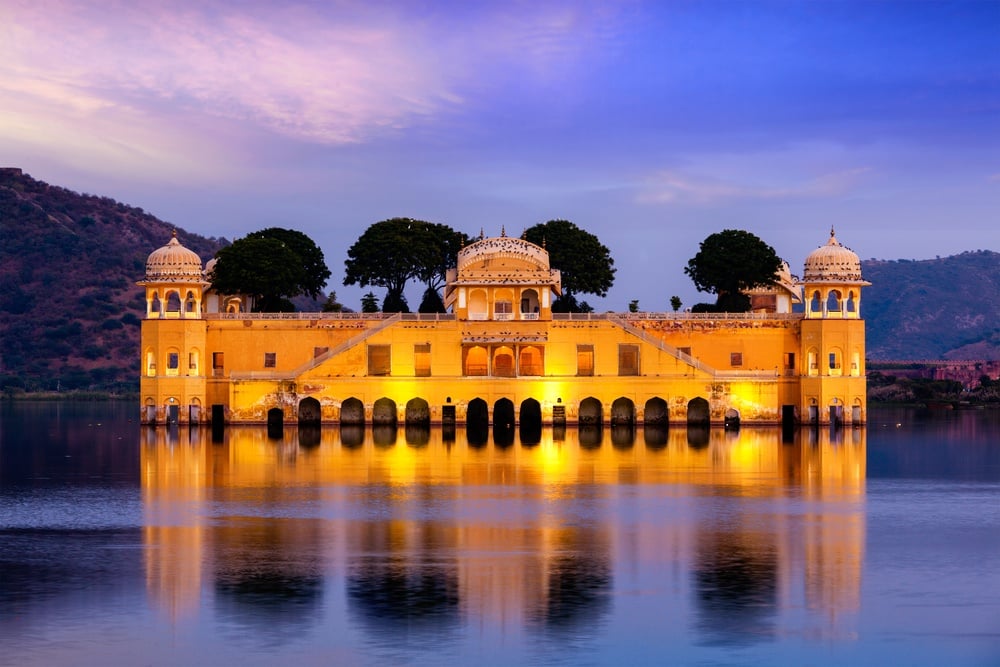 Jal Mahal