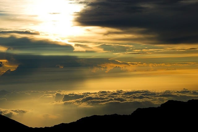 Sunrise & Breakfast Tour to Haleakala National Park