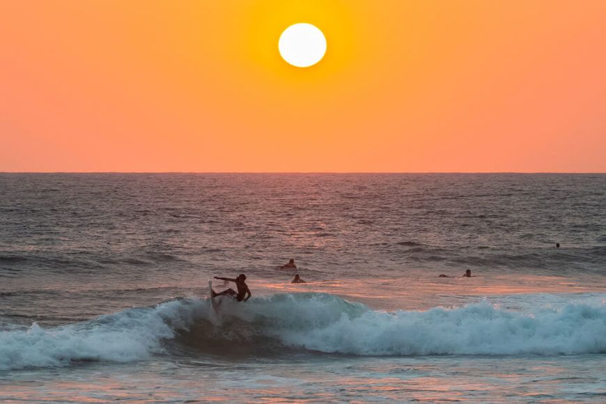 Surfing In Sri Lanka Guide Carving Waves In 2024