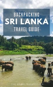 Backpacking Southeast Asia Travel Guide (UPDATED FOR 2020!)