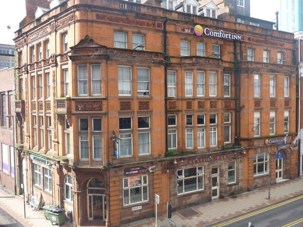 10 Best Hostels In Birmingham 2024 Insider Guide