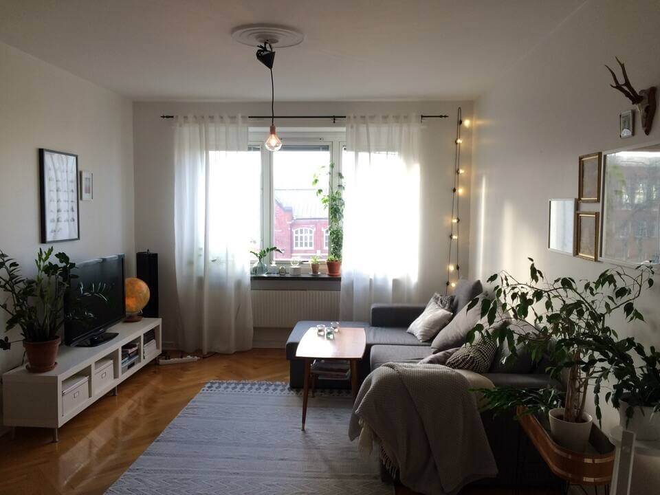 Cozy Apartment gothenburg