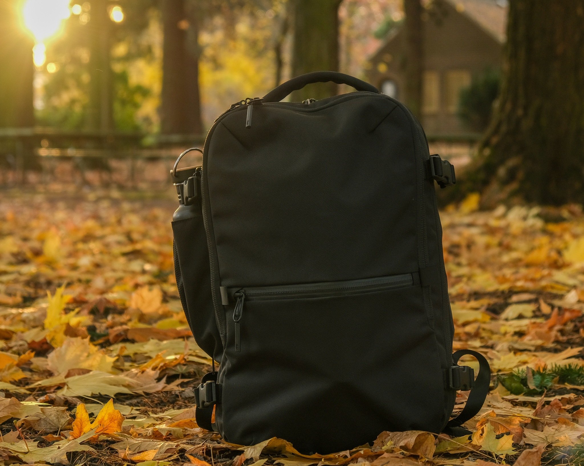 aer packable daypack