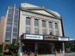 Teatrul Carolina, Greensboro