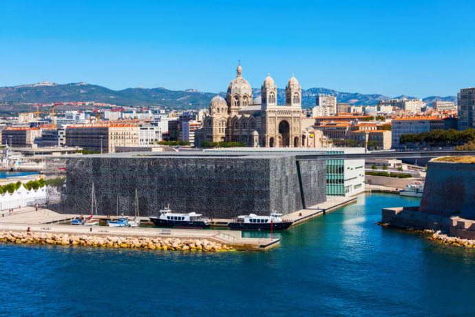 Where To Stay In Marseille: The BEST Areas In 2024