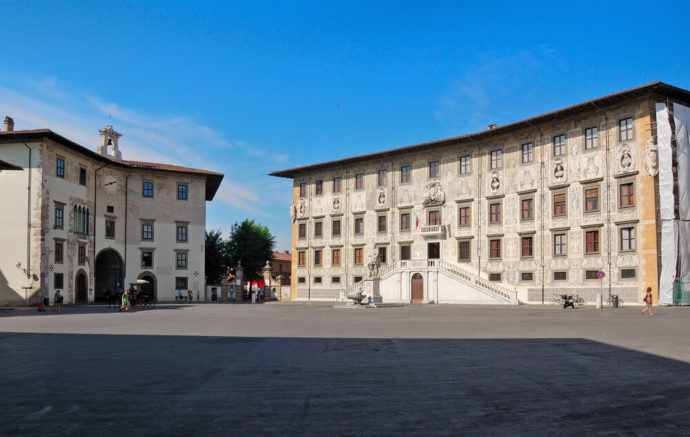 23 UNIQUE Things to Do in Pisa [in 2024]