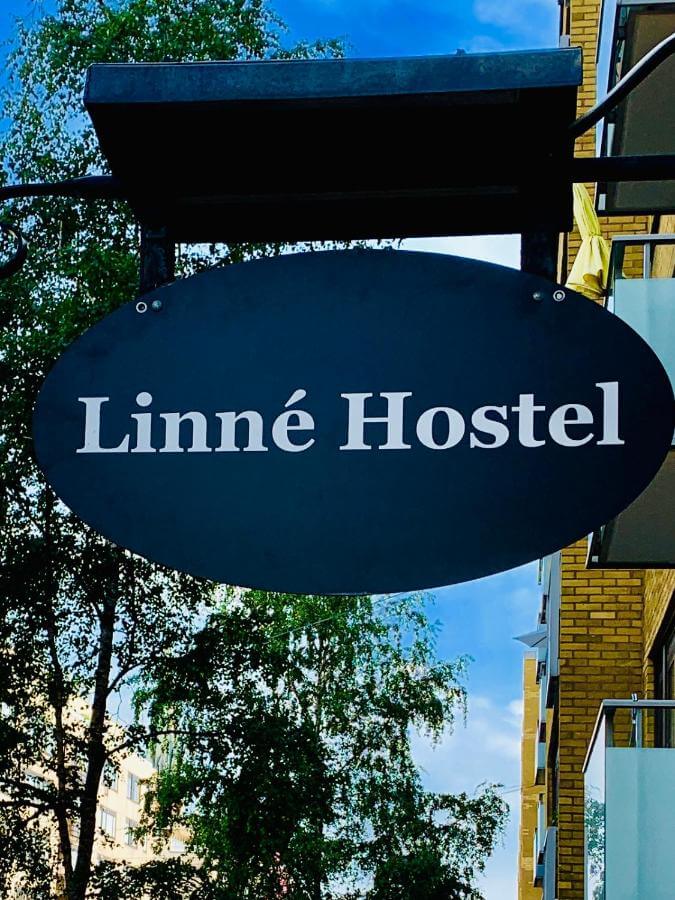 Linné Hostel gothenburg