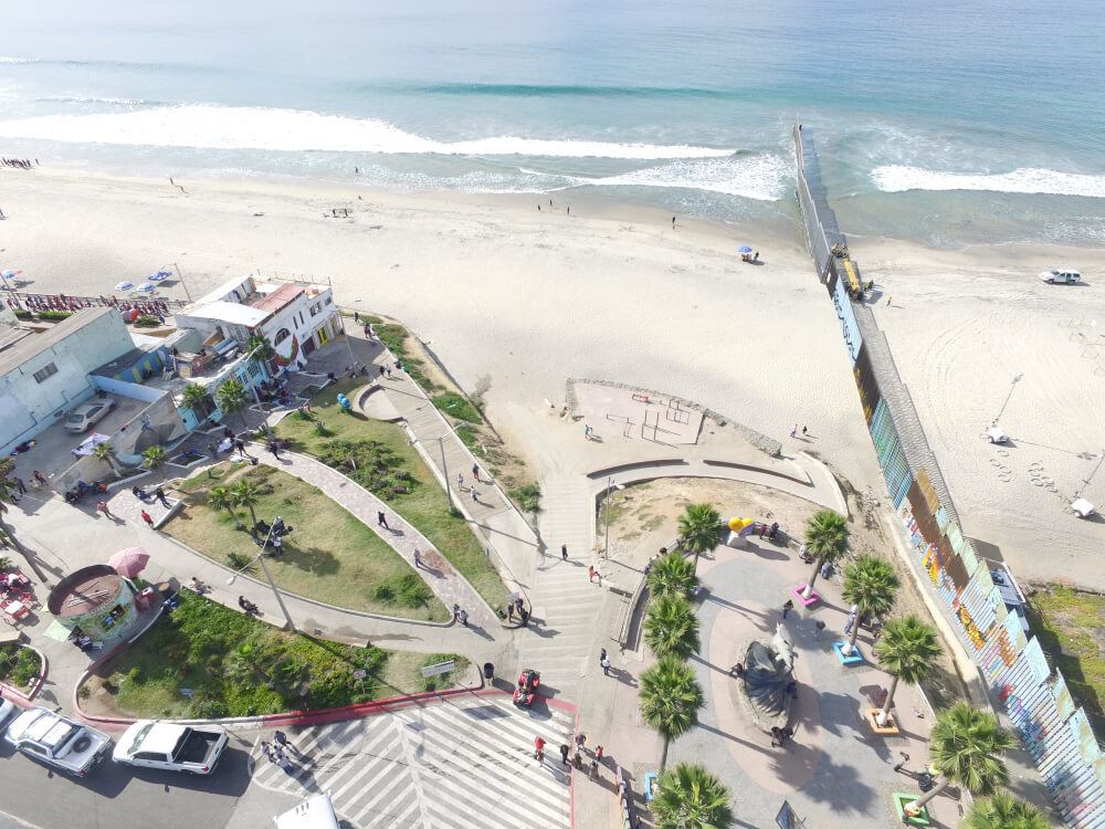 Playas de Tijuana 2