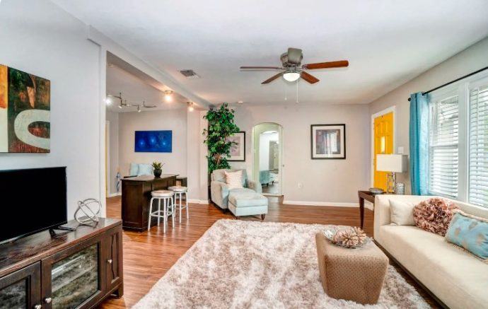 15 Of The Best Airbnbs In Tampa: My Top Picks