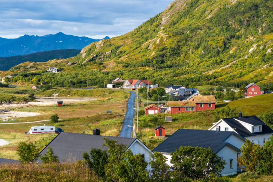 Where to Stay in Tromso (Guide to the Best Places in 2024)