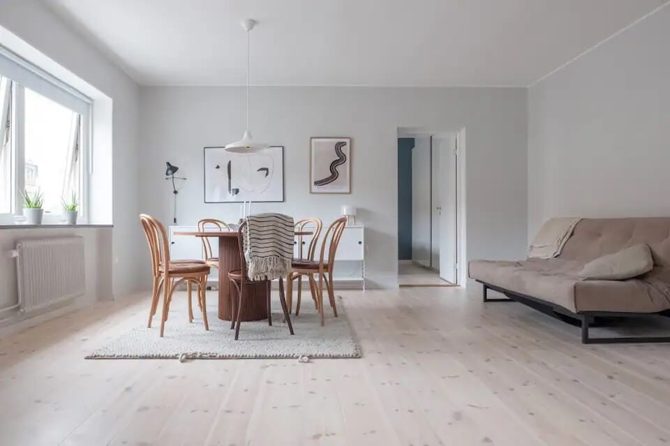 Spacious Apartment gothenburg