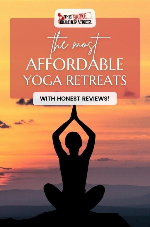 MUST READ 10 Top Affordable Yoga Retreats (2024)