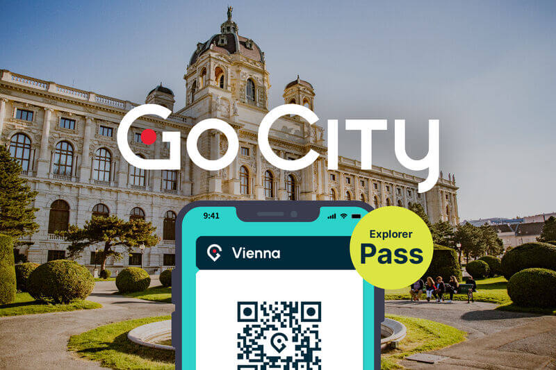 Go City Vienna