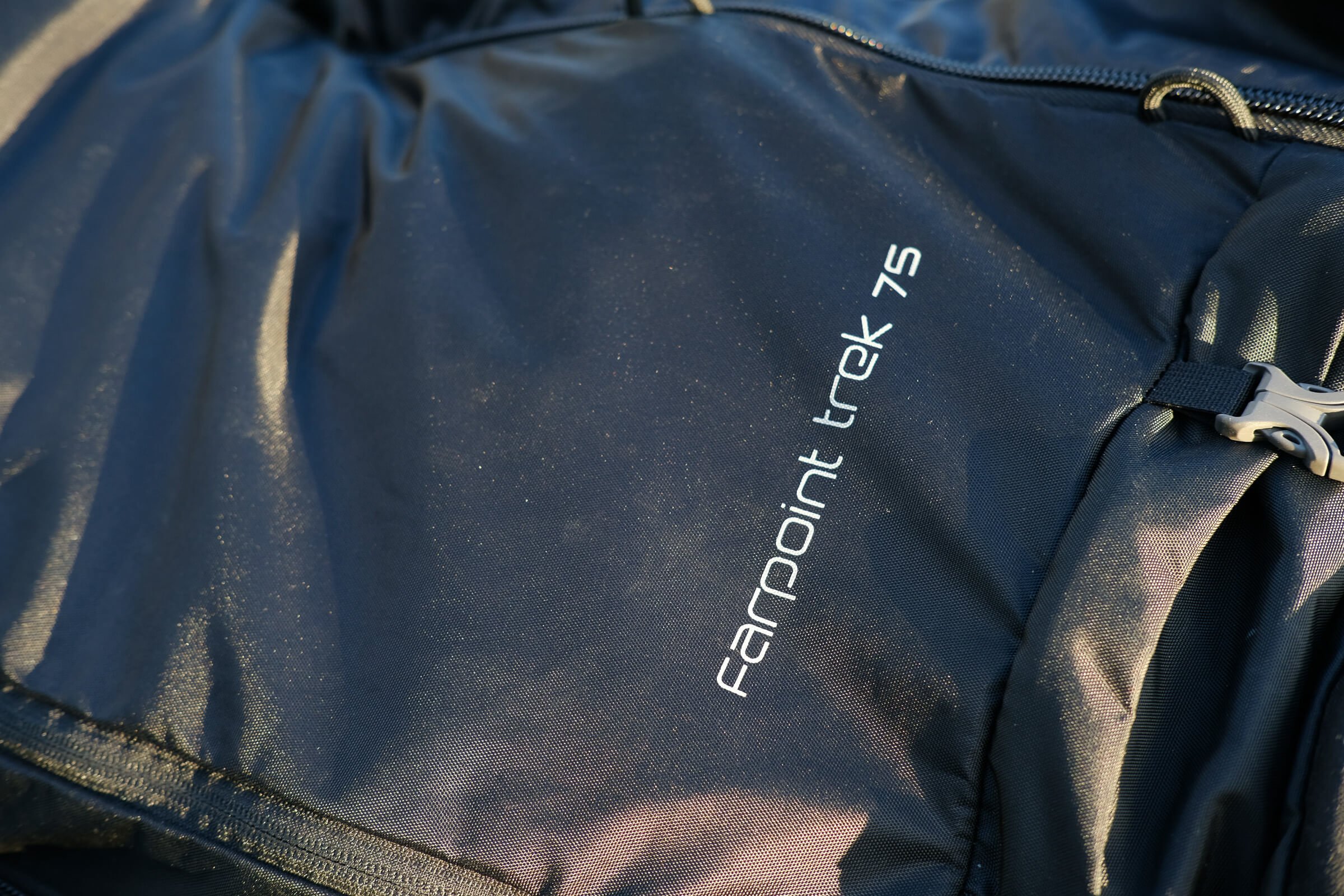 Osprey Farpoint Trek 75 Review: Hybrid Bag (2020)