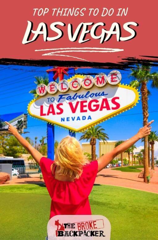 Things to do in The Strip: Las Vegas, NV Travel Guide by 10Best
