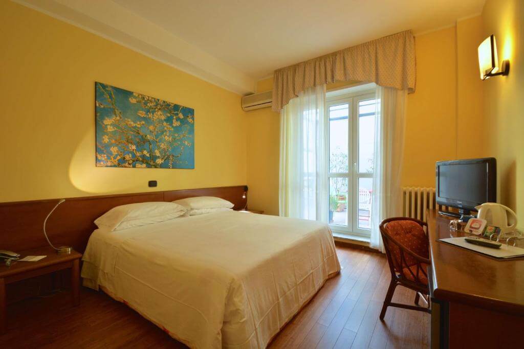 Best Western Hotel Crimea turin